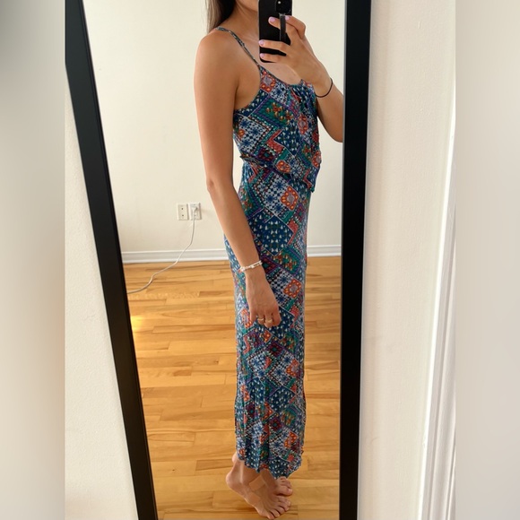 Summer dress - Picture 2 of 7